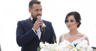 Ümit Erdim'in Bebeğinin Adı Sosyal Medyada Olay Oldu