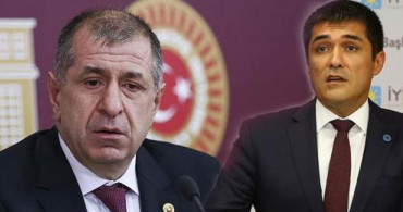 Ümit Özdağ İhraç Mı Edilecek? İyi Parti Acil Toplanıyor