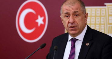 Ümit Özdağ Kimdir?