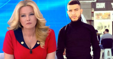 Ümitcan Uygun Gözaltına Alındı! Akıllara Müge Anlı Geldi