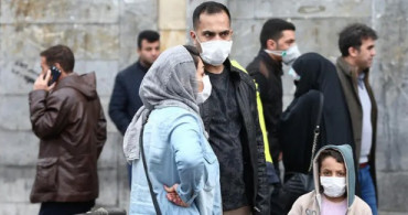 Umman 6 Yeni Coronavirüs Vakası Bildirdi