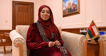 Umman ve Türkiye Arasında Kadın Ortaklığı: Kalkınmanın Temel Taşı