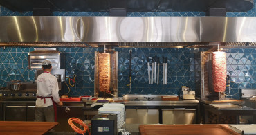 Ümraniye'de Bir Restoran Kripto Para İle Ödeme Aldı
