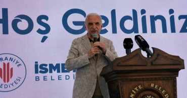 Ümraniye’de Çevre Şöleni: Doğaya Duyarlı Bir Gelecek İçin