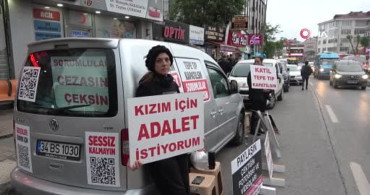 Ümraniye’de Hastane İhmalinde Yaşanan Trajedi: Gamze Yıldız’ın Ailesi Eylemde