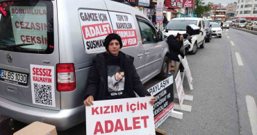 Ümraniye'deki Tıp Merkezi Önünde Protesto: Genç Kızın Ölümü İhmal İddialarını Gündeme Getirdi