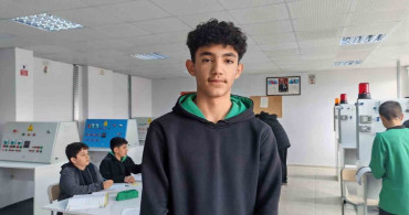 Umudu Büyüten İyilik Hareketi: Karaçoban'dan 'Bir Işık da Sen Yak' Projesi