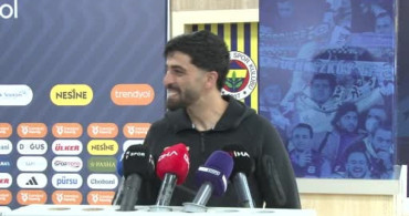 Umut Bozok'tan Dünya Kupası Mesajı: "Olsam da Olmasam da Güzel Bir Turnuva Geçer"