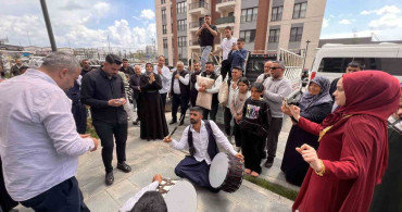 Umutla Yeniden Hayat Bulmak: Kahramanmaraş'ta Yeni Başlangıçlar