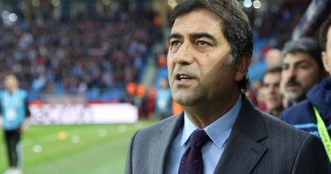 Ünal Karaman 1 Yıl Daha Trabzonspor'un Başında