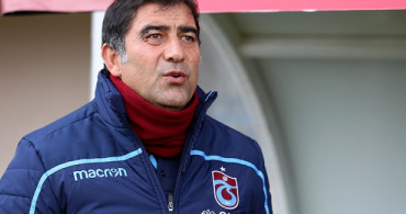 Ünal Karaman 2 Yıl Daha Trabzonspor'da 