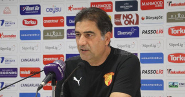 Ünal Karaman'dan Galibiyet Yorumu
