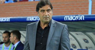 Ünal Karaman'dan Volkan Demirel'e Cevap