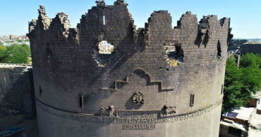 UNESCO Mirası Surlarda 500 Günlük Restorasyon