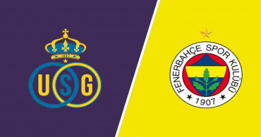 Union Saint-Gilloise Fenerbahçe maç özeti ve golleri izle Exxen | Union SG - FB youtube geniş özeti ve maçın golleri 2024
