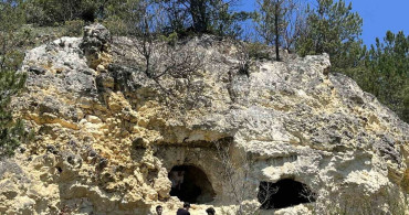 Üniversite Öğrencileri, Araç İlçesinin Tarihi ve Kültürel Yerlerini Keşfetti