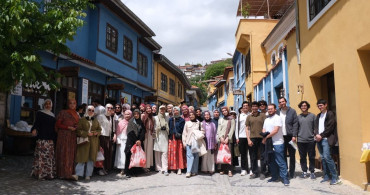 Üniversite Öğrencilerinin Buldan Kültürüyle Buluşması
