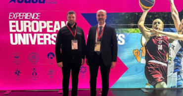 Üniversite Sporları: Sağlık ve Eğitim Odaklı Bütüncül Yaklaşım