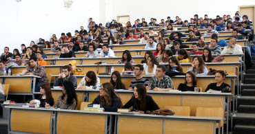 Üniversiteler Ne Zaman Açılacak? Üniversite Kayıt Tarihleri Ne Zaman Son? İşte Detaylar...