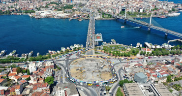 Unkapanı Köprüsü yıkılacak mı, yenisi mi yapılacak? Unkapanı köprüsü çöküyor mu, açılma nedeni ne?