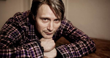 Ünlü Aktör Mads Mikkelsen Saraybosna'nın Kalbi Ödülüne Layık Görüldü