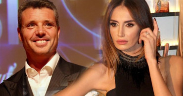 Ünlü Çift Emina Jahovic ve Sadettin Saran Barıştı!
