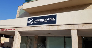 Ünlü iş insanı Mariana Morais İstanbulda Over The Top SEO Ofisini açıyor!