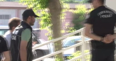Ünlü İsimler Uyuşturucu Operasyonunda Gözaltına Alındı