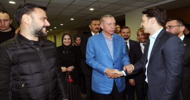 Ünlü isimlerden Cumhurbaşkanı Erdoğan’a destek: Her zaman yanındayız sayın Cumhurbaşkanım