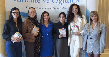 Ünlü İsimlerden Eğitim İçin Mektup Projesi