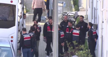 Ünlü İsimlere Yönelik Uyuşturucu Soruşturması: Gözaltında Olanlar Adli Tıp'a Sevk Edildi