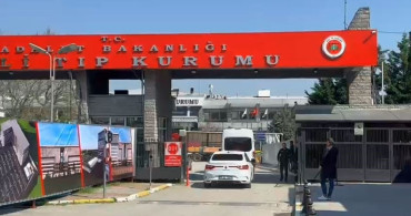 Ünlü İsimlerin Adli Tıp Kurumu'na Getirilmesi