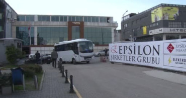 Ünlü İsimlerin Uyuşturucu Soruşturması: Adli Tıp Kurumu'nda İnceleme