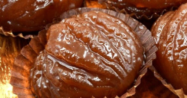 Ünlü Kestane Şekeri Markası Kafkas, Konkordato İstedi