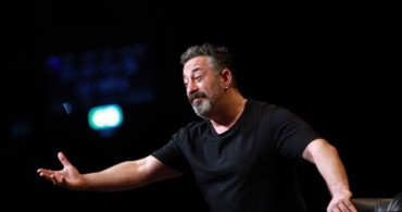 Ünlü Komedyen Cem Yılmaz Dijital Platform Olan Netflix'e Tepki Gösterdi