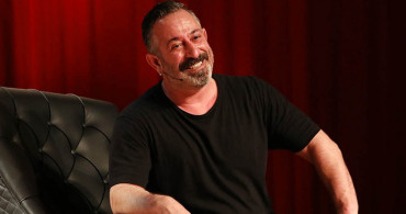 Ünlü Komedyen Cem Yılmaz’la Oyuncu Murat Cemcir Yeni Bir Projeye mi Başlıyor?