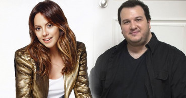 Ünlü Komedyen Şahan Gökbakar'dan Herkesi Güldüren Ebru Gündeş Taklidi