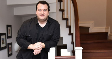 Ünlü Komedyen Şahan Gökbakar'dan Recep İvedik 6 Pozu
