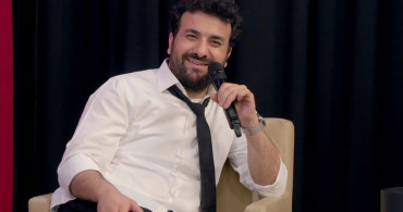 Ünlü komedyen sevenlerini korkuttu: Hasan Can Kaya acil ameliyata alındı!