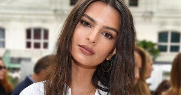 Ünlü Model Emily Ratajkowski İhanete Uğradı