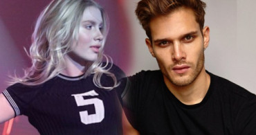 Ünlü Model Liam Vandiar'dan Aleyna Tilki'ye Yorumu Olay Oldu