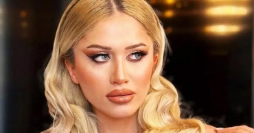 Ünlü model muhtarlığa adaylığını açıkladıktan sonra geri çekti: Ölüm tehditleri alıyorum