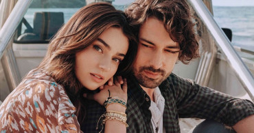 Ünlü Oyuncu Ayça Ayşin Turan'ın Acı Günü: Babası Hayatını Kaybetti