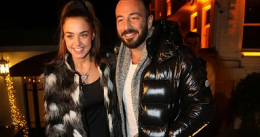 Ünlü Oyuncu Bensu Soral'ın Düğün Davetiyesi Ortaya Çıktı!