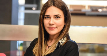 Ünlü Oyuncu Buse Varol Oğlu Burak'la Yaşadığı Korku Dolu Anları Sosyal Medyadan Paylaştığı Videolarla Anlattı!
