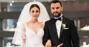 Ünlü Oyuncu Buse Varol'un Eşi Alişan'dan Boşanma Şartının Ne Olduğunu Seyhan Soylu İlk Kez Açıkladı!