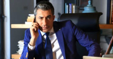 Ünlü Oyuncu Erkan Petekkaya'dan Açıklama; ''Yanlış Anlaşıldım'' 