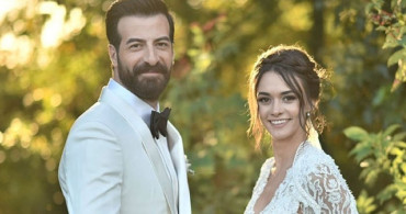 Ünlü Oyuncu Hande Soral Hamile Olduğunu Duyurdu!