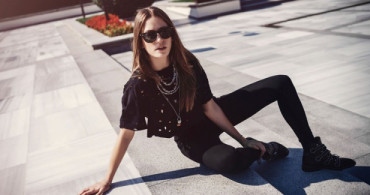 Ünlü Oyuncu Serenay Sarıkaya'nın Hayatı Film Oluyor