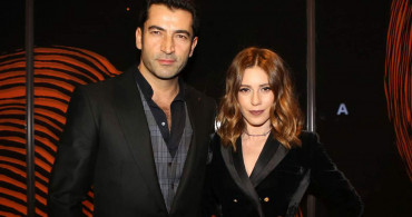 Ünlü Oyuncu Sinem Kobal ile Kenan İmirzalıoğlu’nun Zekeriyaköy’de Taşındıkları Evin Fiyatı Dudak Uçuklattı!